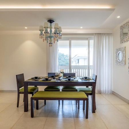 2 Bedrooms Designer Apartment Pool View S2 シオリム エクステリア 写真