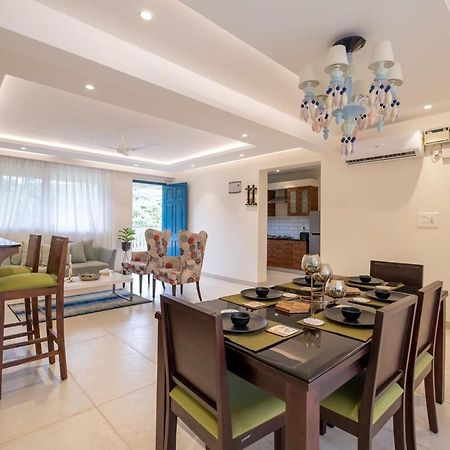 2 Bedrooms Designer Apartment Pool View S2 シオリム エクステリア 写真