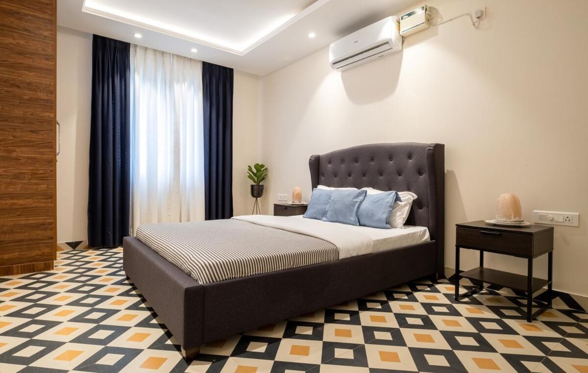 2 Bedrooms Designer Apartment Pool View S2 シオリム エクステリア 写真
