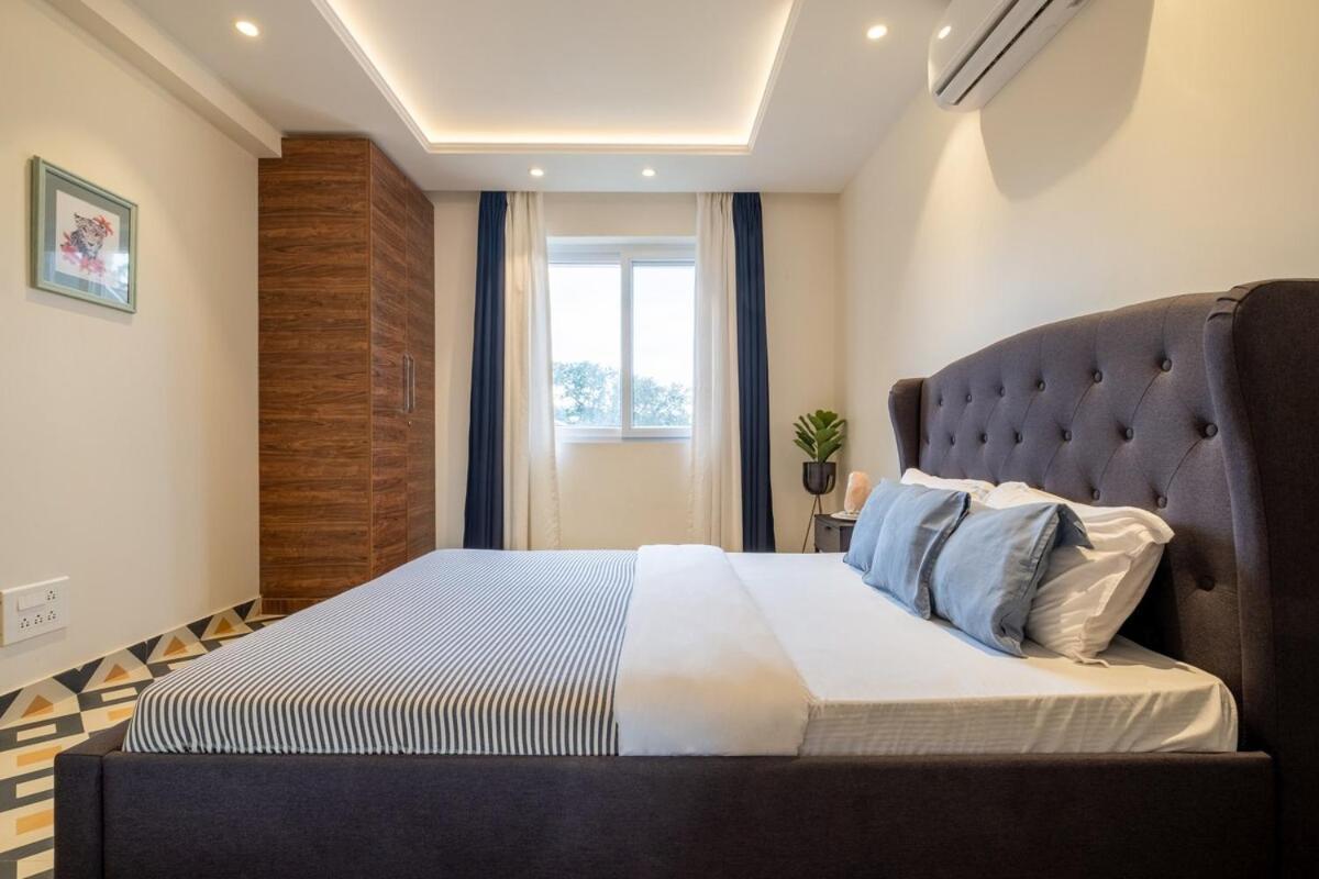 2 Bedrooms Designer Apartment Pool View S2 シオリム エクステリア 写真
