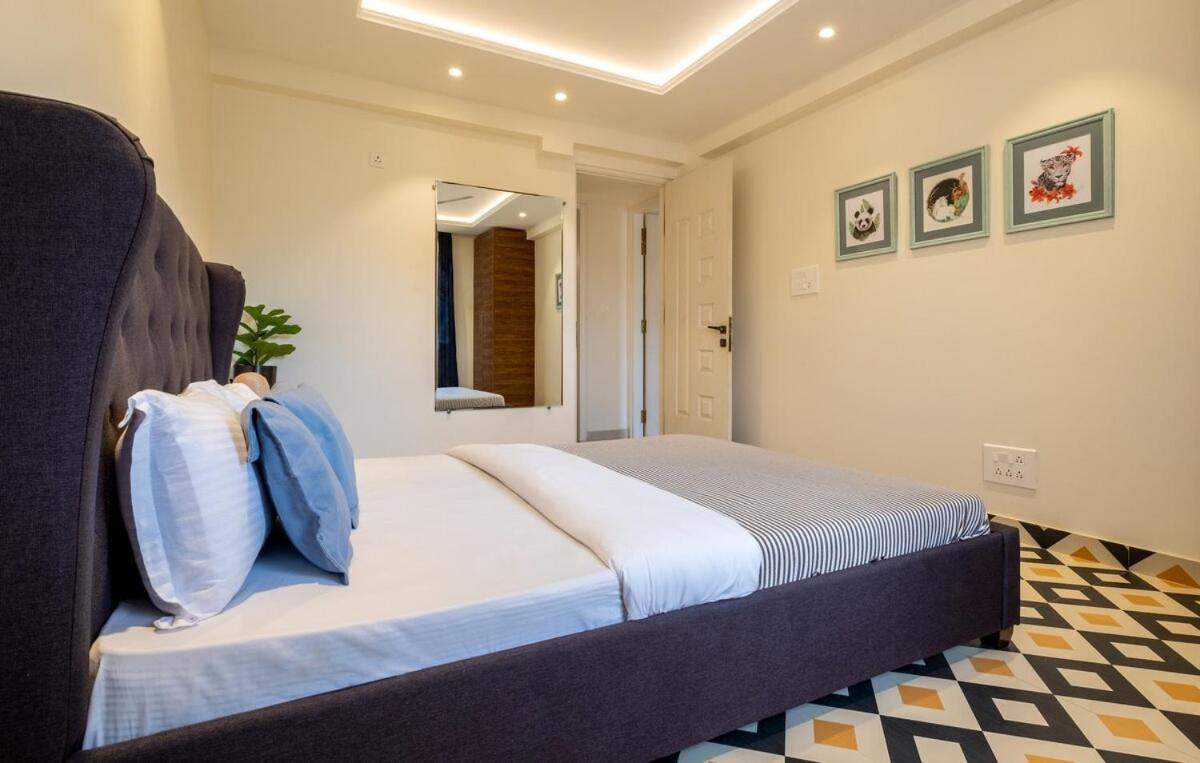 2 Bedrooms Designer Apartment Pool View S2 シオリム エクステリア 写真