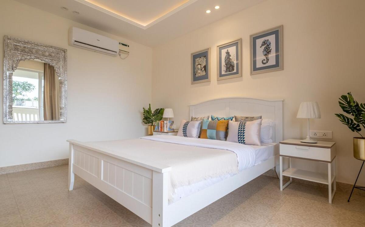 2 Bedrooms Designer Apartment Pool View S2 シオリム エクステリア 写真