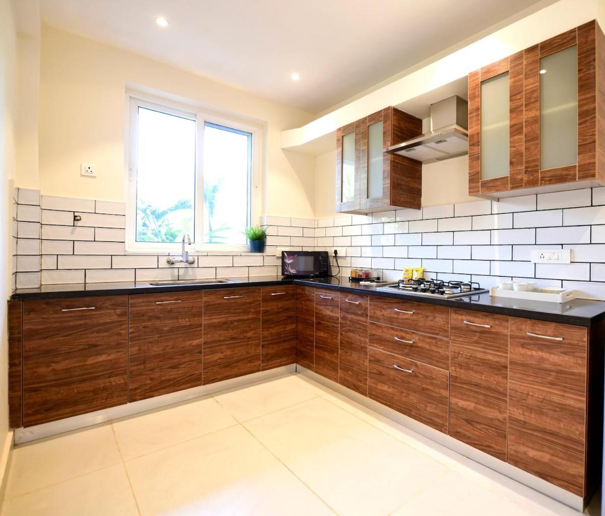 2 Bedrooms Designer Apartment Pool View S2 シオリム エクステリア 写真